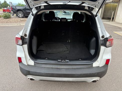 Used 2021 Ford Escape S AWD/4WD image 26