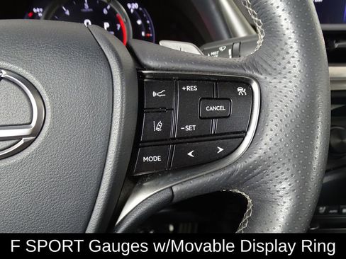 Used 2019 Lexus ES 350 F Sport w/ Accessory Package 2 image 28