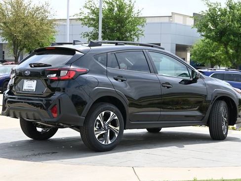 New 2026 Subaru Crosstrek 2.0i Premium w/ Convenience Package #2 AWD/4WD image 3