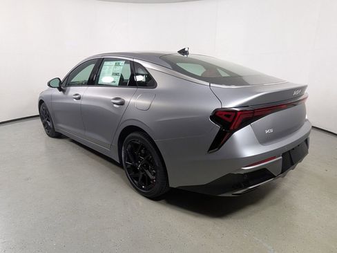 New 2026 Kia K5 GT-Line FWD image 5