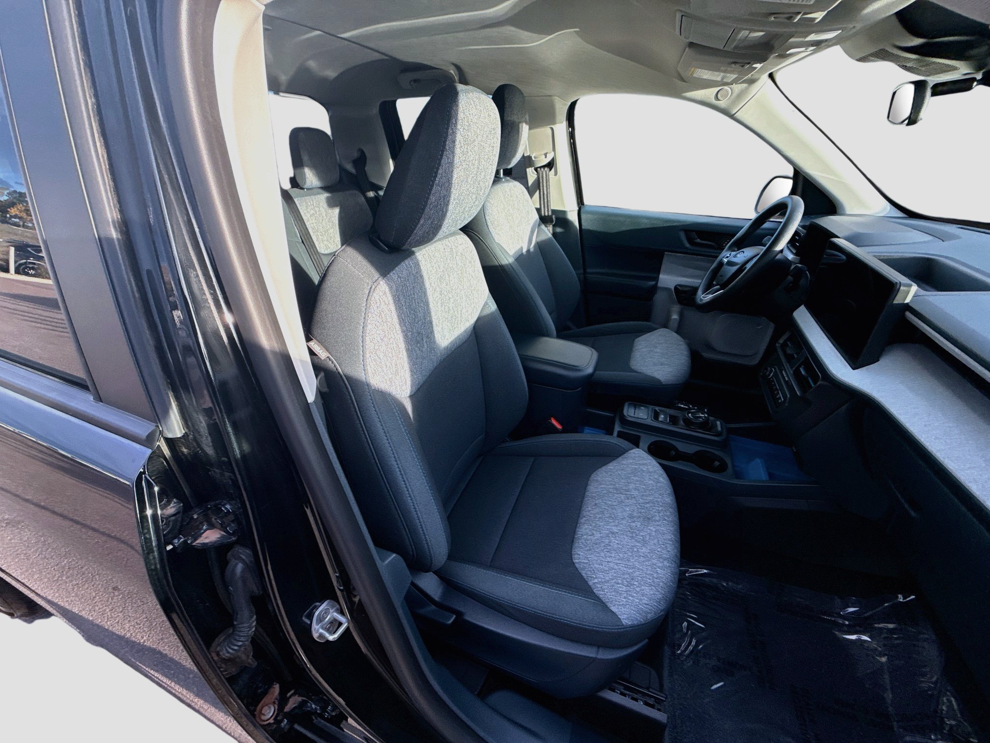 Used 2026 Ford Maverick XLT AWD/4WD image 30