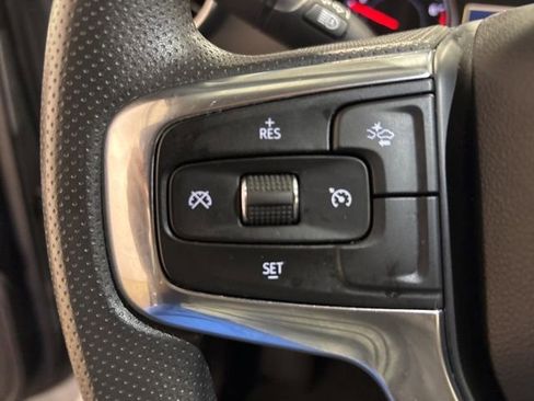 Used 2024 Chevrolet Blazer LT w/ Convenience Package AWD/4WD image 13