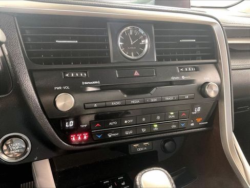 Used 2020 Lexus RX 350 AWD w/ Premium Package image 26