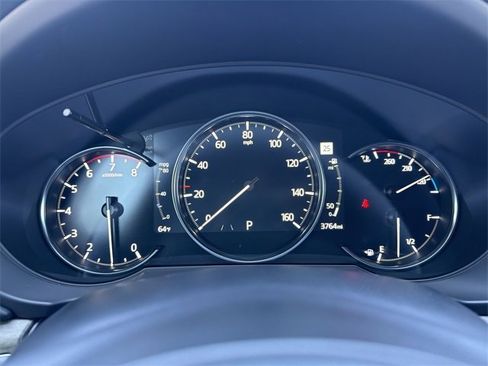 Certified 2025 MAZDA CX-5 Signature image 15