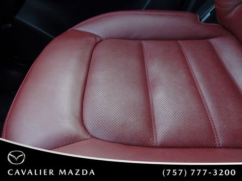Used 2023 MAZDA CX-5 Carbon Edition AWD/4WD image 27