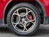Used 2019 Alfa Romeo Stelvio Sport w/ Quick Order Package 22K Sport image 2