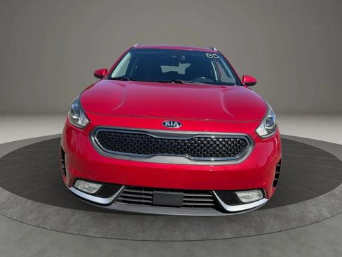 Used 2019 Kia Niro LX FWD image 2