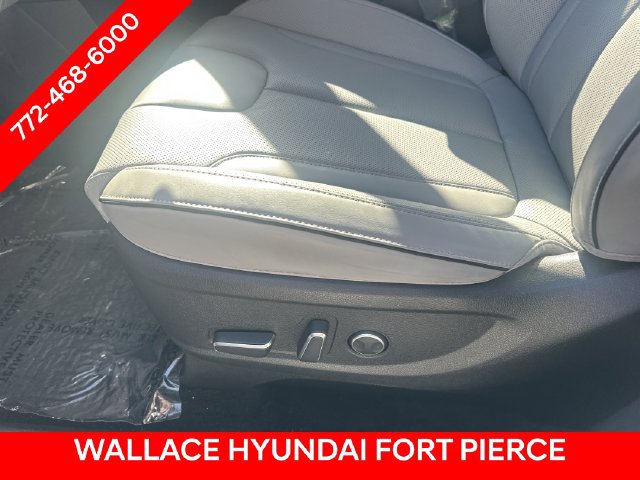 Used 2025 Hyundai Palisade SEL FWD image 20