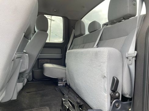 Used 2014 Ford F150 XLT w/ Equipment Group 301A Mid RWD image 14