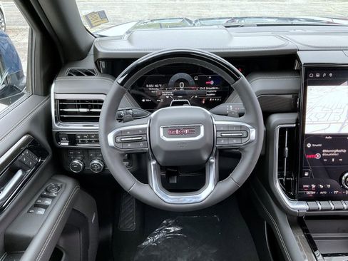 New 2026 GMC Yukon XL Elevation w/ Elevation Premium Package AWD/4WD image 11