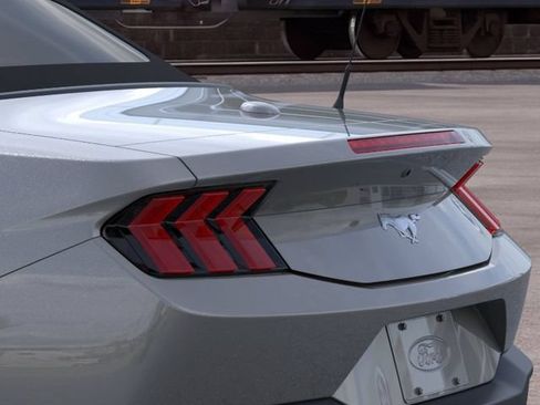 New 2026 Ford Mustang Convertible RWD image 22