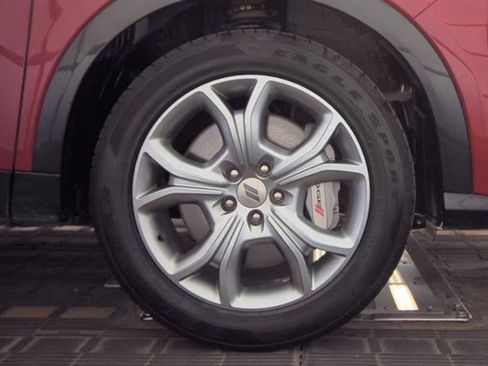 Used 2024 Dodge Hornet R/T AWD/4WD image 8