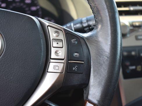 Used 2013 Lexus RX 350 FWD w/ Premium Pkg image 14