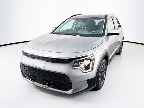 New 2025 Kia Niro Wind image 1