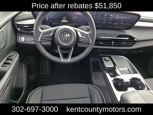 New 2026 Buick Enclave Preferred w/ Power Package image 12