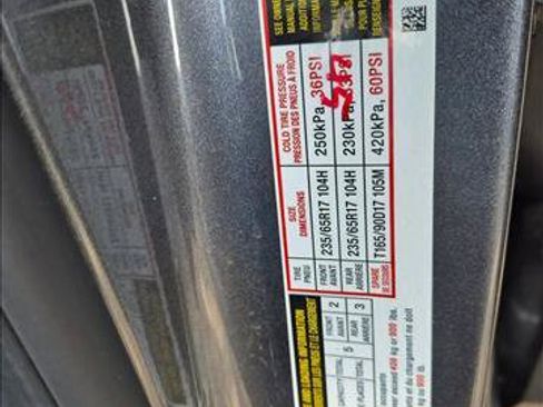 Used 2023 Nissan Rogue S AWD/4WD image 16