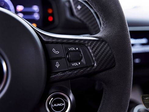 Used 2023 Maserati MC20 Spyder RWD image 55
