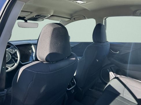 Used 2024 Subaru Legacy Premium image 31