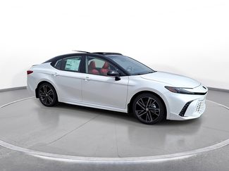New 2026 Toyota Camry XSE FWD video 2