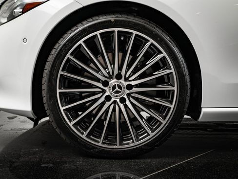 New 2026 Mercedes-Benz C 300 4MATIC Sedan image 13