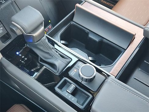 New 2026 Toyota Tundra 1794 Edition image 14