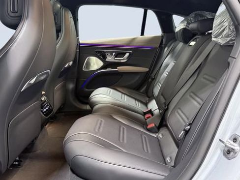 New 2025 Mercedes-Benz EQS AMG 4MATIC image 7