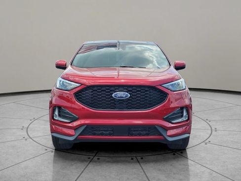 Certified 2023 Ford Edge ST-Line AWD/4WD image 15