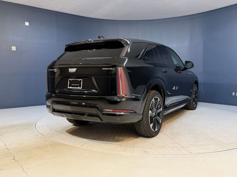 Certified 2025 Cadillac Escalade IQ Sport 1 image 8