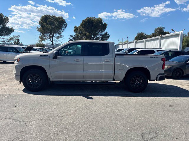 Certified 2026 Chevrolet Silverado 1500 RST AWD/4WD image 4
