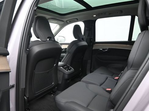 New 2026 Volvo XC90 B5 Plus w/ Protection Package image 23