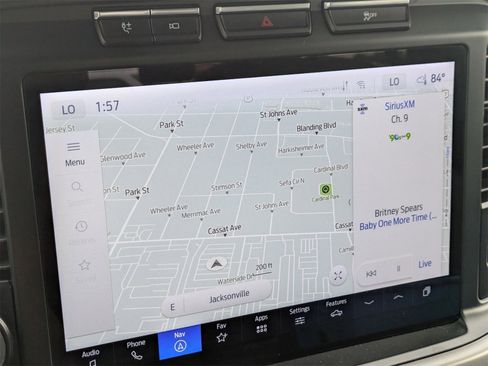 Used 2024 Ford F150 XLT w/ Mobile Office Package image 29