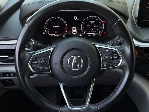 Used 2022 Acura MDX FWD w/ Technology Package image 12