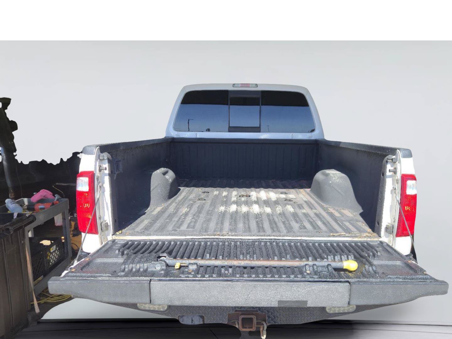 Used 2016 Ford F250 Lariat w/ Lariat Ultimate Package AWD/4WD image 25