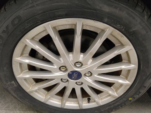 Used 2014 Ford C-MAX Energi SEL w/ Equipment Group 303A image 31