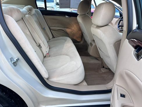 Used 2011 Buick Lucerne CX FWD image 47