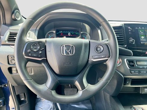 Used 2022 Honda Pilot Sport image 11