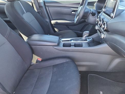 Used 2023 Nissan Sentra SV image 20