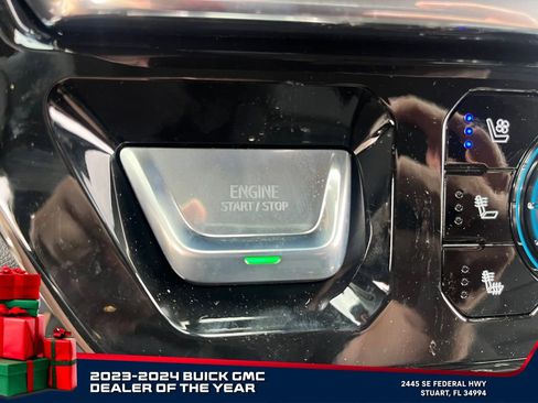 New 2026 GMC Sierra 2500 Denali w/ Denali Reserve Package image 40