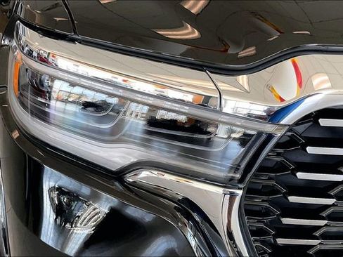 New 2026 RAM 1500 Tungsten AWD/4WD image 11
