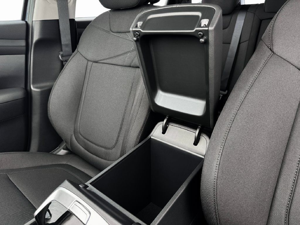 New 2026 Hyundai Tucson SE AWD/4WD image 26