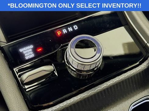 New 2025 Jeep Grand Cherokee L Limited image 17