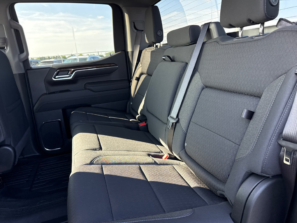 New 2026 GMC Sierra 1500 Elevation w/ Elevation Select Package AWD/4WD image 28