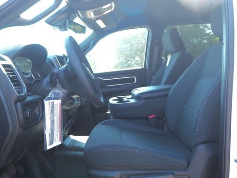 New 2026 RAM 3500 Big Horn image 11