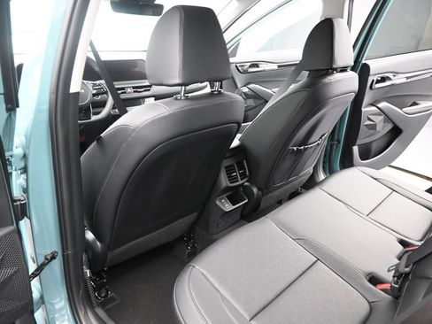 Certified 2026 Kia Seltos SX AWD/4WD image 15