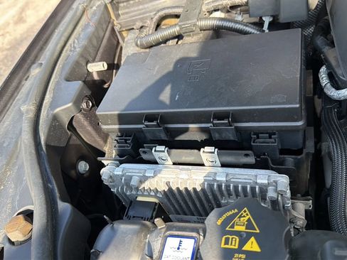 Used 2018 Jeep Grand Cherokee Altitude RWD image 33