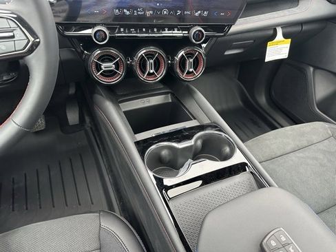 New 2026 Chevrolet Blazer EV RS image 22