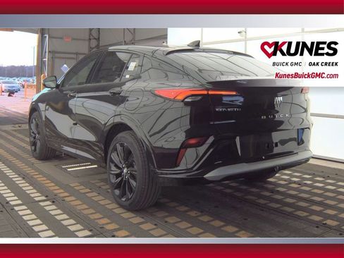 New 2026 Buick Envista Sport Touring w/ Convenience I Package image 9