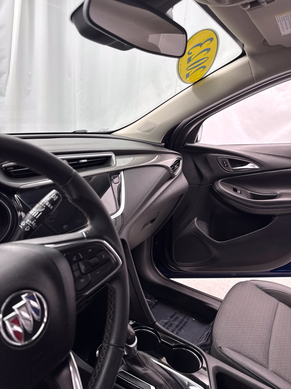 Used 2023 Buick Encore GX Select FWD image 21