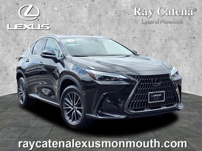 Certified 2024 Lexus NX 350 AWD w/ Premium Package