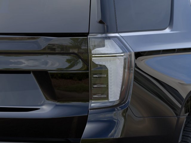 New 2027 Chevrolet Tahoe High Country AWD/4WD image 11